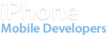 iPhone Mobile Developers